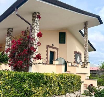 Villa BeSo