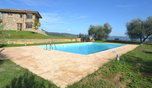 Villa Bolsena