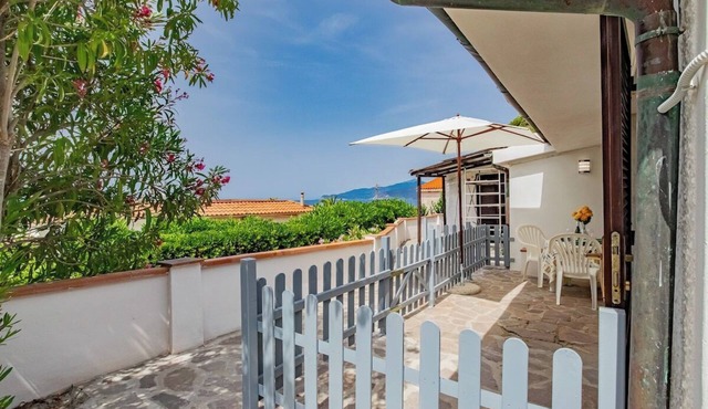 Villa Bouganville "Il Lentisco" Apartment
