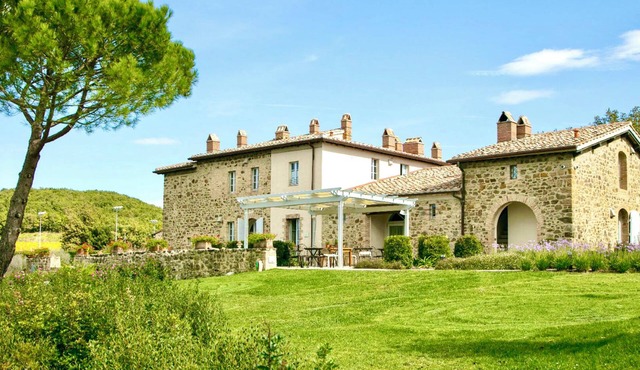 VILLA BRUNELLO - Twelve Bedroom Villa, Sleeps 24