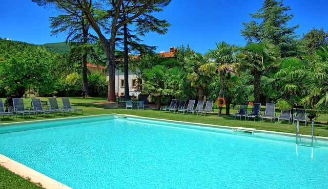 Villa Capolona - Capolona ,Tuscany