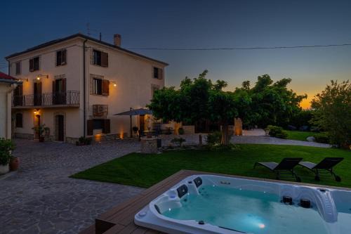 Villa Carulli - YourPlace Abruzzo