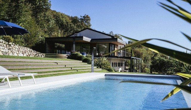 Villa Casaliva with Private Pool