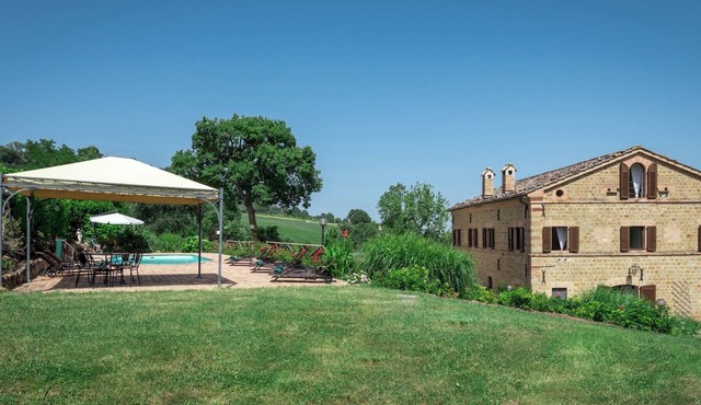 Villa Casanostra 12, Emma Villas