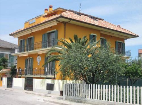 Villa Consorti