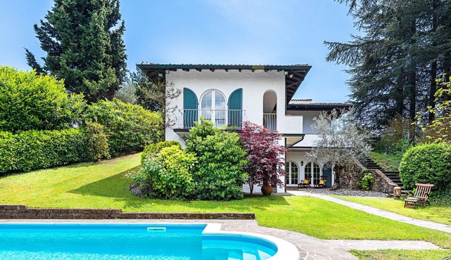 Villa Costanza con piscina by Wonderful Italy