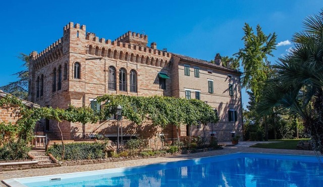 Villa de Castelletta Relais