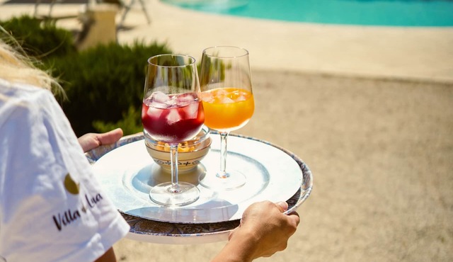 Villa de Lua Boutique Hotel