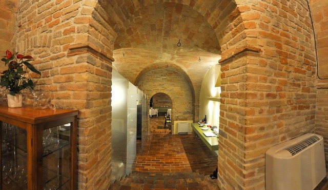 Villa dei Priori