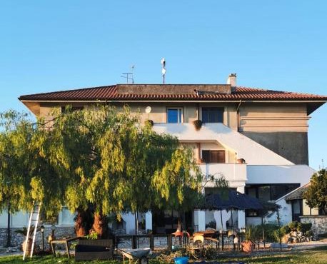 Villa Dei Romani - Country House