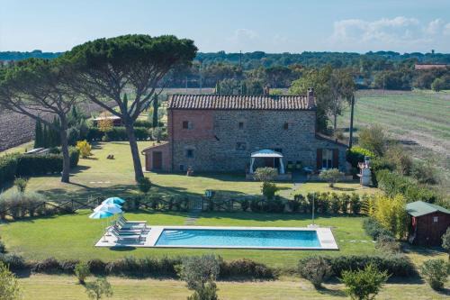 Villa dei Vini by PosarelliVillas