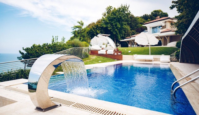 Villa del Conero - Homelike Villas