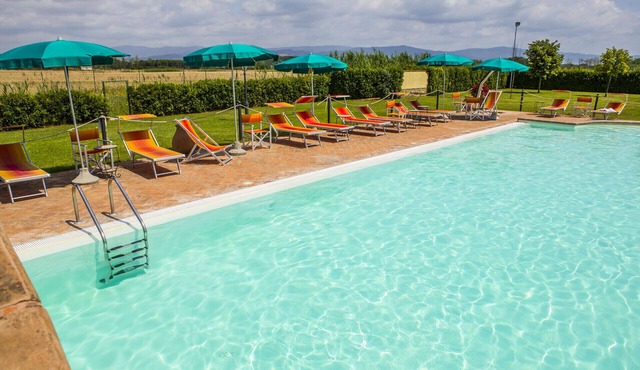 Villa del Lago - Homelike Villas