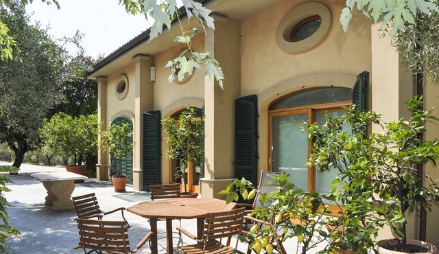 Villa Del Piero - Seven Bedroom Villa, Sleeps 14
