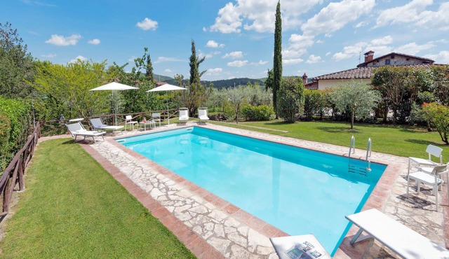 Villa del Poggio by Interhome