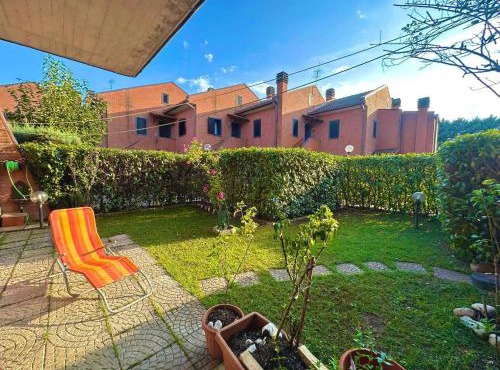 Villa Delia