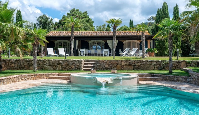 Villa delle Stelle by Interhome
