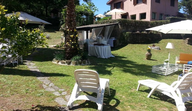 Villa di Christian e Michelle