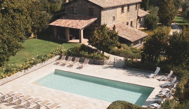 Villa Dorotea - Homelike Villas