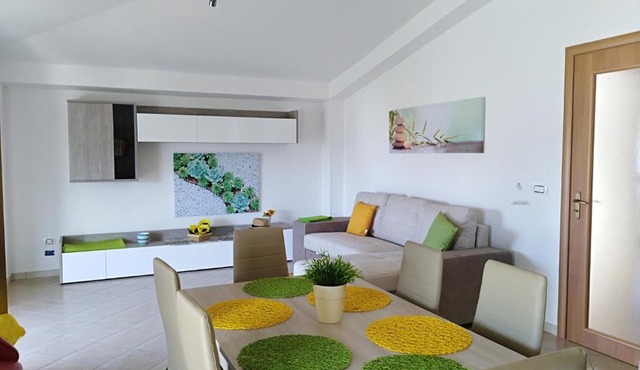 Villa Eleonora
