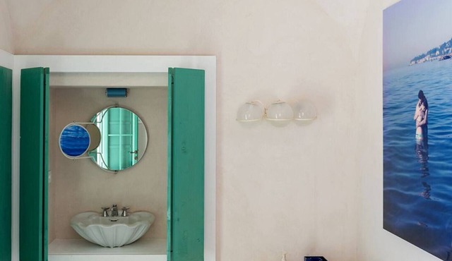 Villa Eletta, Capri
