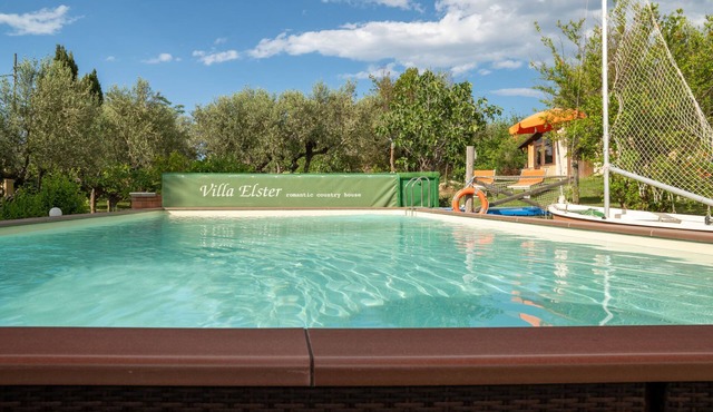 Villa Elster by Interhome