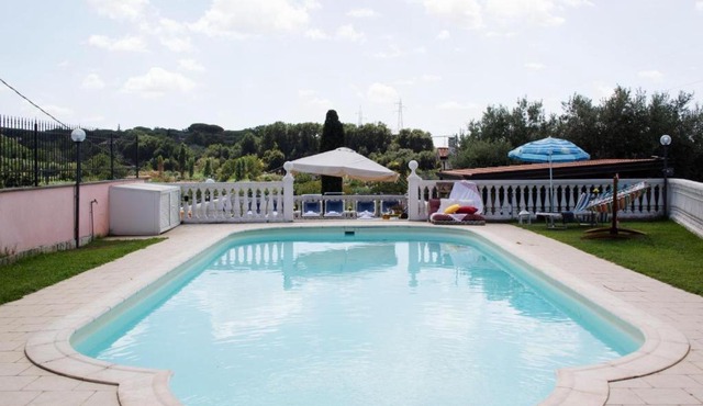 Villa Ennio