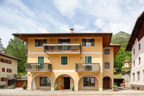Villa Enrica
