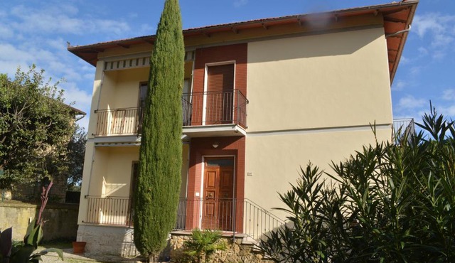 Villa Fè -Choose Panoramic View, Jacuzzi, Private Parking