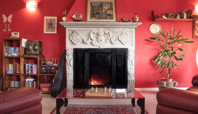 Villa Farfalla Bianca