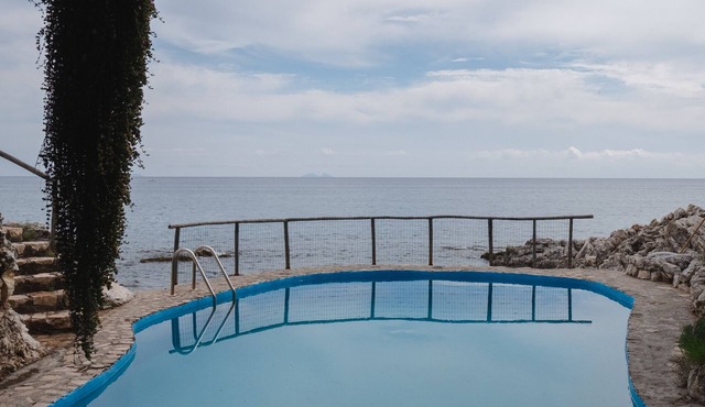 Villa Felice - Circeo