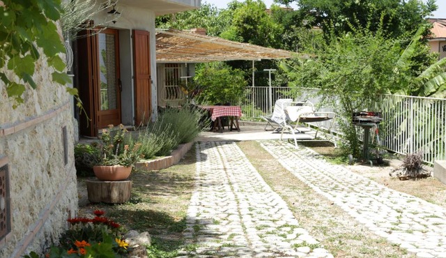 Villa Felici