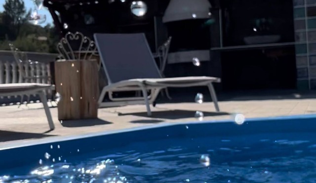 Villa Fiore - with pool and hot tub 10 minutes from Sperlonga.