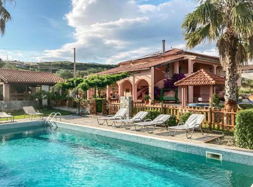 Villa Fiorita