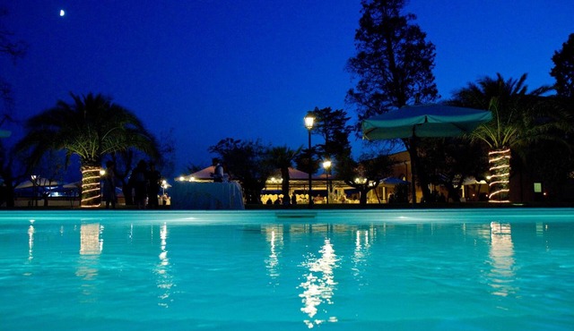 Villa Fiorita