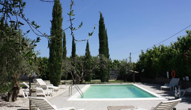 Villa Fonte Chiara & SPA