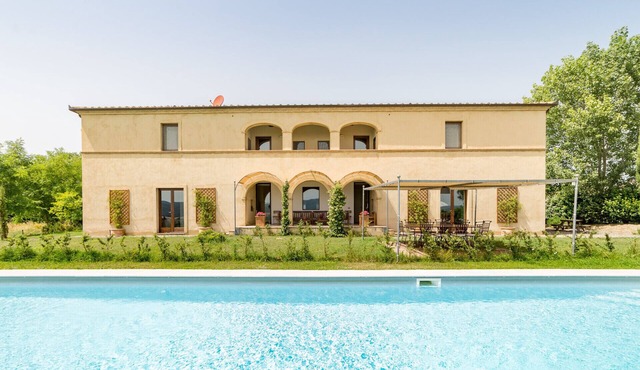 Villa Fragranza - Homelike Villas