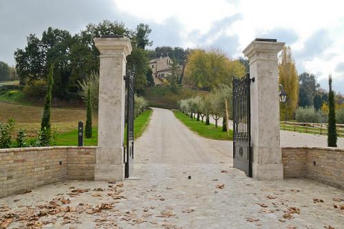 Villa Funari Country House