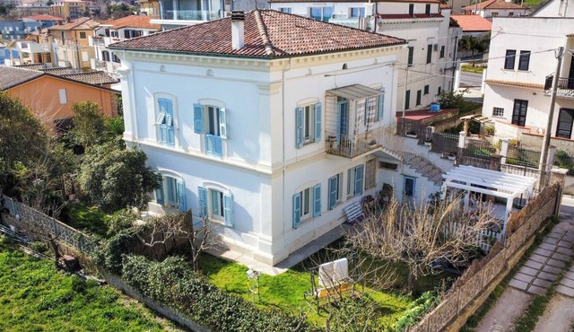 Villa Gelsomini