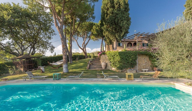 Villa Girasole - Homelike Villas
