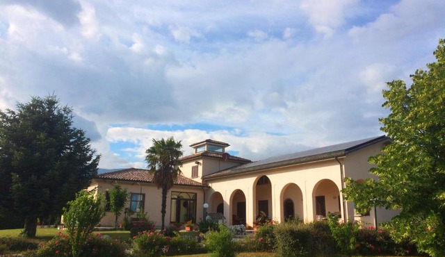 Villa Giulia