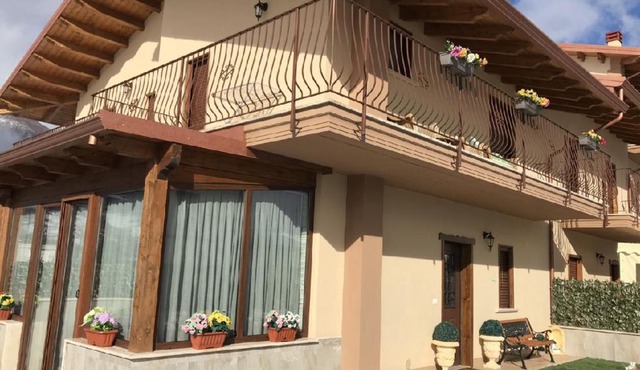 Villa Granai