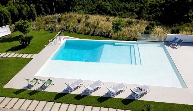 Villa Heaven Sperlonga
