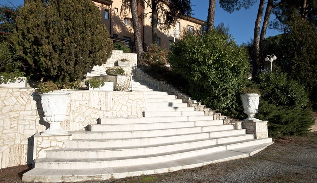 Villa Hotel del Sole