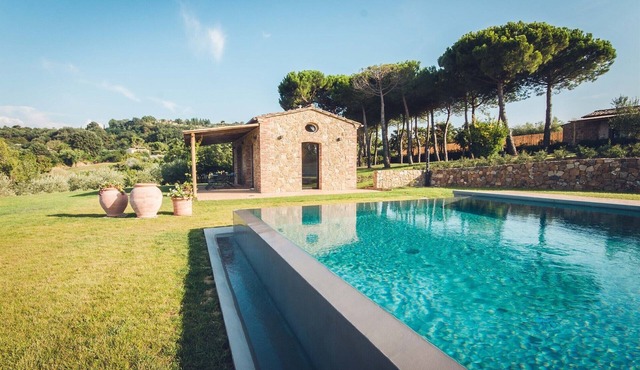 Villa Icario by Fantasia Villas
