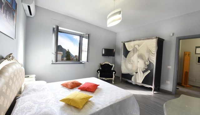 Villa Ida - Free private Parking