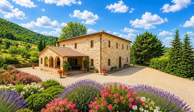 Villa Il Giulione Large Private Pool WiFi