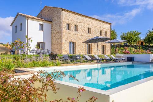 Villa Il Morino
