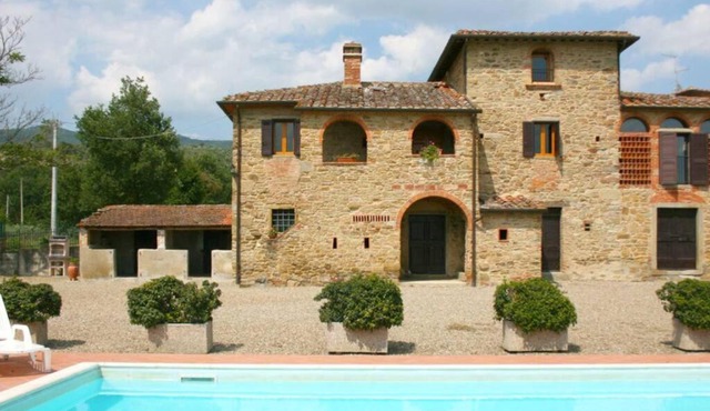 Villa Il Pasqualino