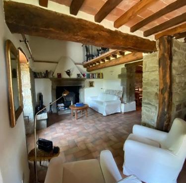 Villa Il Rifugio dei Sogni